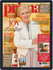 Prima UK (Digital) Subscription                    December 1st, 2016 Issue