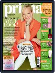 Prima UK (Digital) Subscription                    October 1st, 2016 Issue