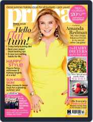 Prima UK (Digital) Subscription June 2nd, 2016 Issue