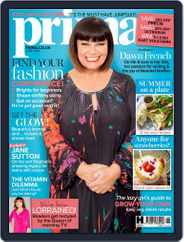 Prima UK (Digital) Subscription May 5th, 2016 Issue