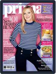 Prima UK (Digital) Subscription April 7th, 2016 Issue