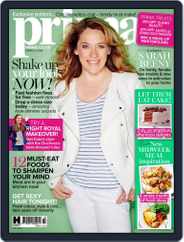 Prima UK (Digital) Subscription February 4th, 2016 Issue
