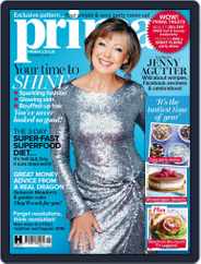 Prima UK (Digital) Subscription December 9th, 2015 Issue