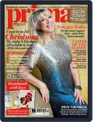 Prima UK (Digital) Subscription November 3rd, 2015 Issue