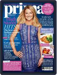 Prima UK (Digital) Subscription October 6th, 2015 Issue