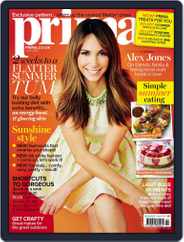Prima UK (Digital) Subscription July 1st, 2015 Issue
