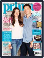 Prima UK (Digital) Subscription April 1st, 2015 Issue