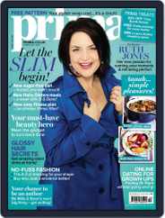 Prima UK (Digital) Subscription                    February 1st, 2015 Issue