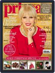 Prima UK (Digital) Subscription November 4th, 2014 Issue