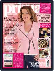 Prima UK (Digital) Subscription September 4th, 2014 Issue