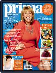 Prima UK (Digital) Subscription July 3rd, 2014 Issue