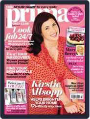 Prima UK (Digital) Subscription                    February 4th, 2014 Issue