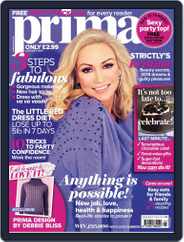 Prima UK (Digital) Subscription December 4th, 2013 Issue