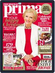 Prima UK (Digital) Subscription October 30th, 2013 Issue