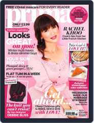 Prima UK (Digital) Subscription October 2nd, 2013 Issue