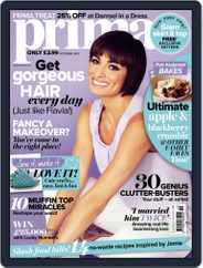 Prima UK (Digital) Subscription September 4th, 2013 Issue