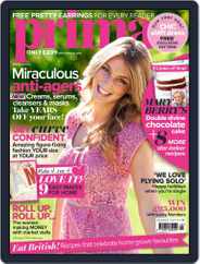 Prima UK (Digital) Subscription                    July 31st, 2013 Issue