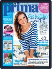 Prima UK (Digital) Subscription May 29th, 2013 Issue