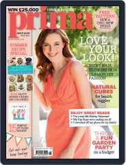 Prima UK (Digital) Subscription                    May 3rd, 2013 Issue