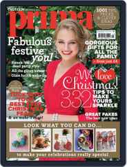Prima UK (Digital) Subscription October 25th, 2012 Issue