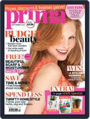 Prima UK (Digital) Subscription July 26th, 2012 Issue