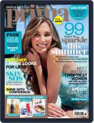 Prima UK (Digital) Subscription June 27th, 2012 Issue
