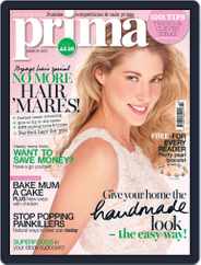 Prima UK (Digital) Subscription February 1st, 2012 Issue
