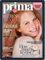 Prima UK (Digital) Subscription January 4th, 2012 Issue
