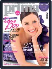 Prima UK (Digital) Subscription                    September 24th, 2011 Issue