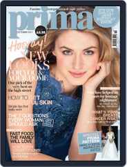 Prima UK (Digital) Subscription August 26th, 2011 Issue