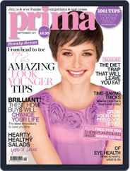 Prima UK (Digital) Subscription July 25th, 2011 Issue