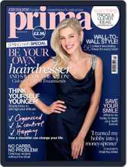 Prima UK (Digital) Subscription February 3rd, 2011 Issue