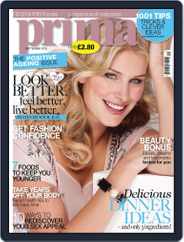 Prima UK (Digital) Subscription July 27th, 2010 Issue