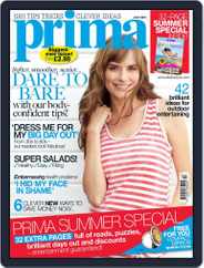 Prima UK (Digital) Subscription June 14th, 2010 Issue