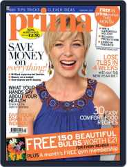 Prima UK (Digital) Subscription December 29th, 2008 Issue