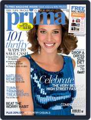 Prima UK (Digital) Subscription September 29th, 2008 Issue