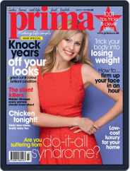 Prima UK (Digital) Subscription January 28th, 2008 Issue