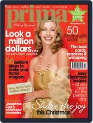 Prima UK (Digital) Subscription November 15th, 2007 Issue