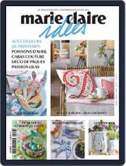 Marie Claire Idées (Digital) Subscription March 1st, 2020 Issue