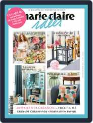 Marie Claire Idées (Digital) Subscription January 1st, 2019 Issue