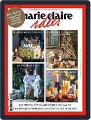Marie Claire Idées (Digital) Subscription                    November 1st, 2018 Issue