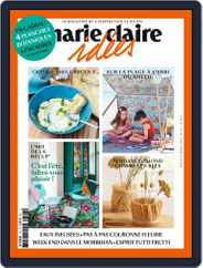 Marie Claire Idées (Digital) Subscription                    July 1st, 2018 Issue