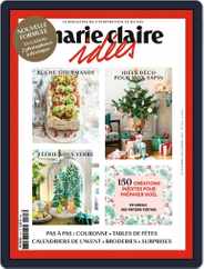 Marie Claire Idées (Digital) Subscription                    November 1st, 2017 Issue
