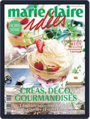 Marie Claire Idées (Digital) Subscription                    June 1st, 2017 Issue