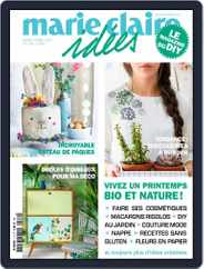 Marie Claire Idées (Digital) Subscription                    March 1st, 2017 Issue