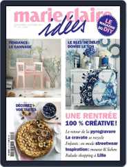 Marie Claire Idées (Digital) Subscription                    September 1st, 2016 Issue