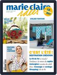 Marie Claire Idées (Digital) Subscription                    June 23rd, 2016 Issue