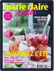 Marie Claire Idées (Digital) Subscription May 20th, 2015 Issue