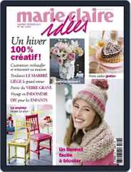 Marie Claire Idées (Digital) Subscription                    December 28th, 2014 Issue