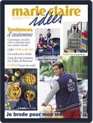 Marie Claire Idées (Digital) Subscription                    August 27th, 2014 Issue